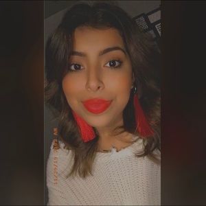 Meet your Posher, Allison